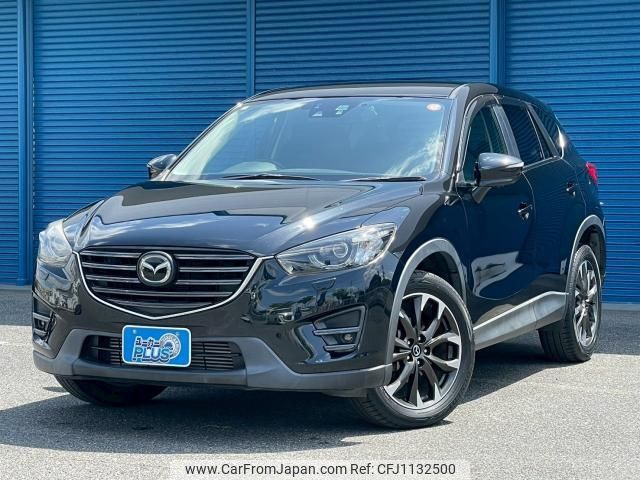mazda cx-5 2015 quick_quick_KE2AW_KE2AW-201167 image 1