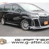 toyota alphard 2018 -TOYOTA--Alphard DAA-AYH30W--AYH30-0063922---TOYOTA--Alphard DAA-AYH30W--AYH30-0063922- image 1