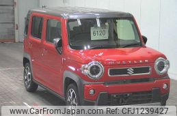 suzuki hustler 2020 -SUZUKI--Hustler MR52S-106725---SUZUKI--Hustler MR52S-106725-