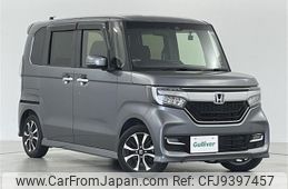 honda n-box 2019 -HONDA--N BOX DBA-JF3--JF3-1206250---HONDA--N BOX DBA-JF3--JF3-1206250-