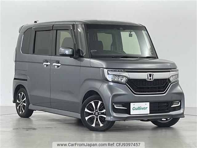 honda n-box 2019 -HONDA--N BOX DBA-JF3--JF3-1206250---HONDA--N BOX DBA-JF3--JF3-1206250- image 1