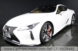 lexus lc 2022 quick_quick_GWZ100_GWZ100-0003139