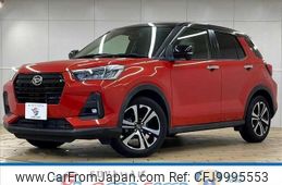 daihatsu rocky 2020 quick_quick_5BA-A200S_A200S-0005730