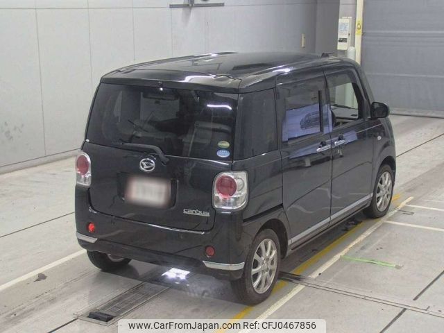 daihatsu move-canbus 2017 -DAIHATSU--Move Canbus LA800S-0067384---DAIHATSU--Move Canbus LA800S-0067384- image 2