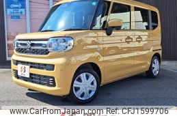 suzuki spacia 2024 CFJ1599706
