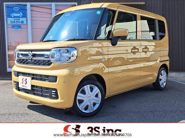 suzuki spacia 2024 CFJ1599706 image 1