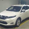 toyota harrier-hybrid 2014 quick_quick_DAA-AVU65W_AVU65-0004093 image 1