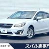 subaru impreza-wagon 2016 -SUBARU--Impreza Wagon DBA-GP3--GP3-030380---SUBARU--Impreza Wagon DBA-GP3--GP3-030380- image 1