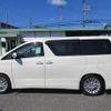 toyota alphard 2013 quick_quick_DBA-ANH20W_ANH20-8275177 image 5