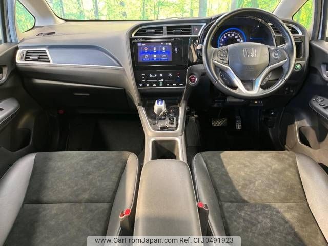 honda shuttle 2017 -HONDA--Shuttle DAA-GP7--GP7-1114196---HONDA--Shuttle DAA-GP7--GP7-1114196- image 2