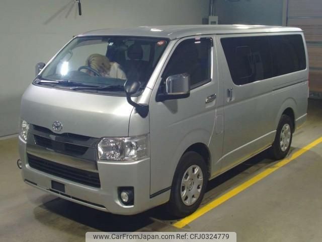 toyota hiace-van 2022 quick_quick_3BF-TRH200V_TRH200-0357236 image 1