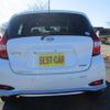 nissan note 2017 -NISSAN--Note NE12--201860---NISSAN--Note NE12--201860- image 31