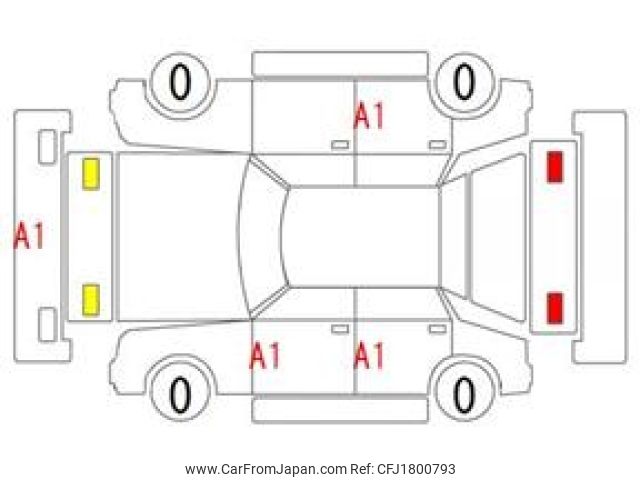 peugeot 5008 2019 CFJ1800793 image 2