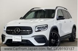 mercedes-benz glb-class 2020 -MERCEDES-BENZ--Benz GLB 5BA-247647M--W1N2476472W038068---MERCEDES-BENZ--Benz GLB 5BA-247647M--W1N2476472W038068-