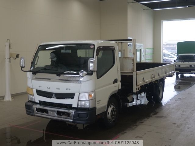 mitsubishi-fuso canter 2013 -MITSUBISHI--Canter FEB90-510451---MITSUBISHI--Canter FEB90-510451- image 1