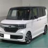 honda n-box 2018 -HONDA--N BOX DBA-JF3--JF3-1059725---HONDA--N BOX DBA-JF3--JF3-1059725- image 1