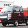 suzuki carry-truck 2020 quick_quick_EBD-DA16T_DA16T-590178 image 1