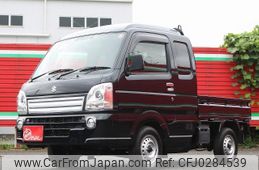 suzuki carry-truck 2020 quick_quick_EBD-DA16T_DA16T-590178