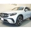 mercedes-benz glc-class 2023 -MERCEDES-BENZ--Benz GLC 3CA-254605C--W1N2546052F107041---MERCEDES-BENZ--Benz GLC 3CA-254605C--W1N2546052F107041- image 5