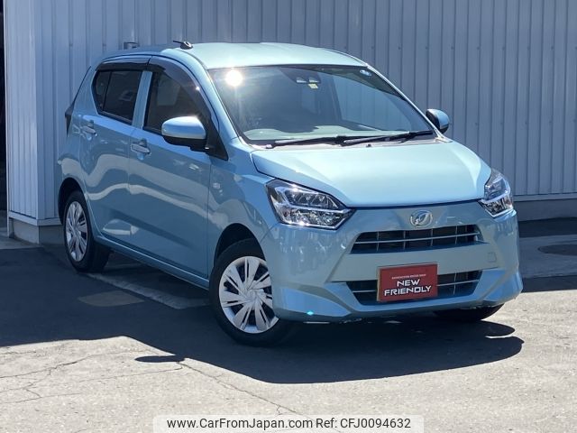 daihatsu mira-e-s 2019 -DAIHATSU--Mira e:s 5BA-LA360S--LA360S-0035675---DAIHATSU--Mira e:s 5BA-LA360S--LA360S-0035675- image 1