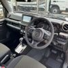 suzuki jimny 2024 -SUZUKI 【大阪 581ﾜ2161】--Jimny 3BA-JB64W--JB64W-350024---SUZUKI 【大阪 581ﾜ2161】--Jimny 3BA-JB64W--JB64W-350024- image 8