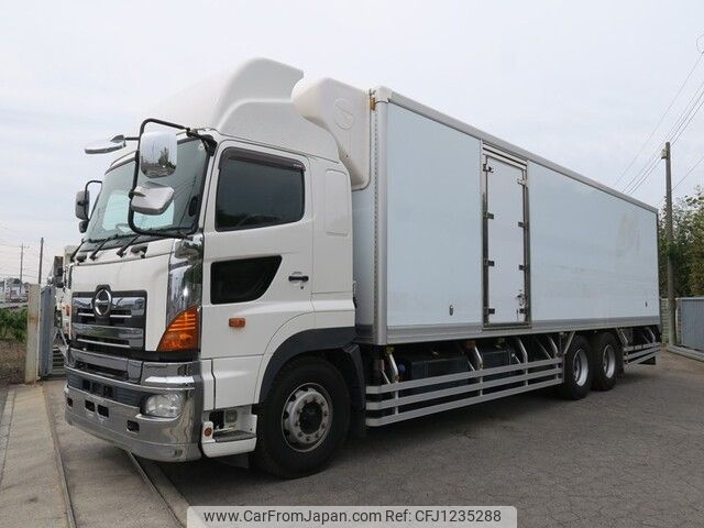 hino profia 2014 -HINO--Profia QPG-FR1EZEG--FR1EZE-10040---HINO--Profia QPG-FR1EZEG--FR1EZE-10040- image 2