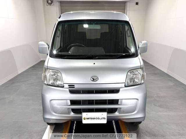 daihatsu hijet-cargo 2011 CFJ1772122 image 2
