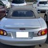 mazda roadster 2000 CFJ domestic stock image 6