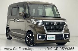 suzuki spacia 2018 -SUZUKI--Spacia DAA-MK53S--MK53S-568488---SUZUKI--Spacia DAA-MK53S--MK53S-568488-