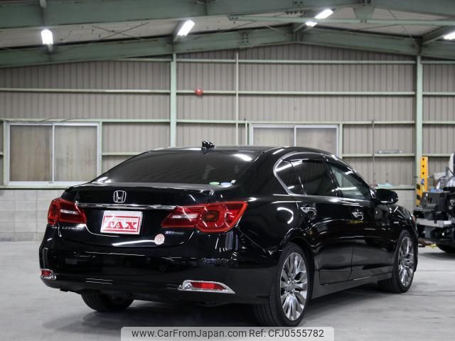 honda legend 2016 quick_quick_KC2_KC2-1100212 image 2