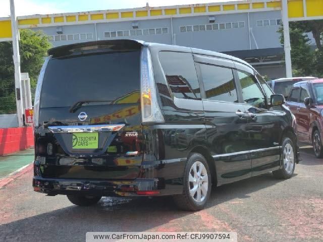 nissan serena 2013 quick_quick_DAA-HFC26_HFC26-181408 image 2