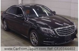 mercedes-benz s-class 2016 -MERCEDES-BENZ--Benz S Class LCA-222004--WDD2220042A248721---MERCEDES-BENZ--Benz S Class LCA-222004--WDD2220042A248721-