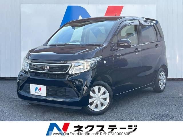 honda n-wgn 2014 -HONDA--N WGN DBA-JH1--JH1-1087787---HONDA--N WGN DBA-JH1--JH1-1087787- image 1