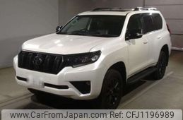 toyota land-cruiser-prado 2023 -TOYOTA 【三河 342ﾌ1028】--Land Cruiser Prado 3BA-TRJ150W--TRJ150-0173638---TOYOTA 【三河 342ﾌ1028】--Land Cruiser Prado 3BA-TRJ150W--TRJ150-0173638-