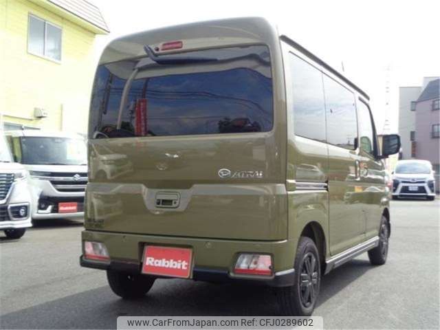 daihatsu atrai 2023 -DAIHATSU 【倉敷 484ﾂ 22】--Atrai Van 3BD-S700V--S700V-0067146---DAIHATSU 【倉敷 484ﾂ 22】--Atrai Van 3BD-S700V--S700V-0067146- image 2