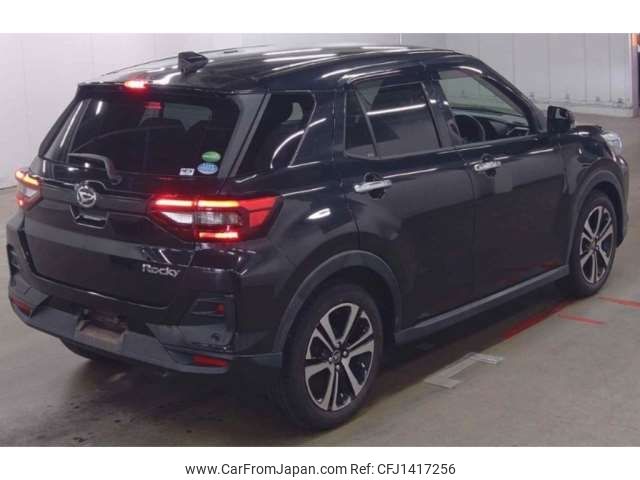 daihatsu rocky 2021 -DAIHATSU--Rocky 5BA-A200S--A200S-0031842---DAIHATSU--Rocky 5BA-A200S--A200S-0031842- image 2