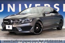 mercedes-benz cla-class 2013 -MERCEDES-BENZ--Benz CLA DBA-117344--WDD1173442N034987---MERCEDES-BENZ--Benz CLA DBA-117344--WDD1173442N034987-