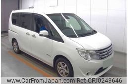 nissan serena 2014 -NISSAN 【神戸 503ﾌ7816】--Serena DAA-HC26--HC26-101140---NISSAN 【神戸 503ﾌ7816】--Serena DAA-HC26--HC26-101140-