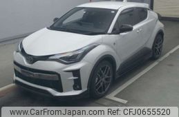 toyota c-hr 2022 -TOYOTA--C-HR 3BA-NGX50--NGX50-2040739---TOYOTA--C-HR 3BA-NGX50--NGX50-2040739-