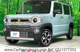 suzuki hustler 2022 CFJ1577352