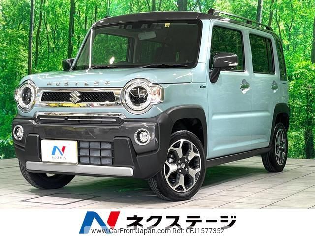 suzuki hustler 2022 CFJ1577352 image 1