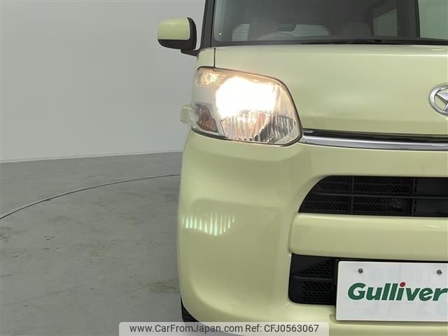 daihatsu tanto 2014 -DAIHATSU--Tanto DBA-LA600S--LA600S-0049075---DAIHATSU--Tanto DBA-LA600S--LA600S-0049075- image 2