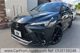 lexus nx 2024 -LEXUS 【名変中 】--Lexus NX AAZH20--1016478---LEXUS 【名変中 】--Lexus NX AAZH20--1016478-