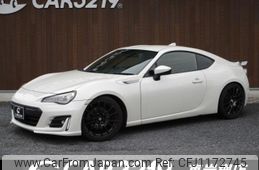 subaru brz 2016 -SUBARU--BRZ ZC6--024412---SUBARU--BRZ ZC6--024412-