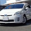 toyota prius 2009 quick_quick_DAA-ZVW30_ZVW30-1065073 image 11