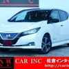 nissan leaf 2018 quick_quick_ZAA-ZE1_ZE1-026524 image 1