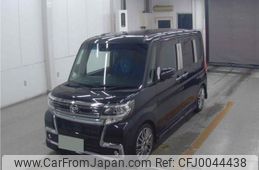 daihatsu tanto 2019 quick_quick_DBA-LA610S_LA610S-0147564