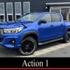 toyota hilux 2020 CFJ1754396 image 1