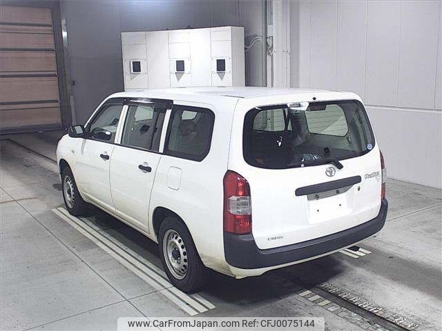 toyota probox-van 2019 -TOYOTA--Probox Van NCP165V-0065710---TOYOTA--Probox Van NCP165V-0065710- image 2