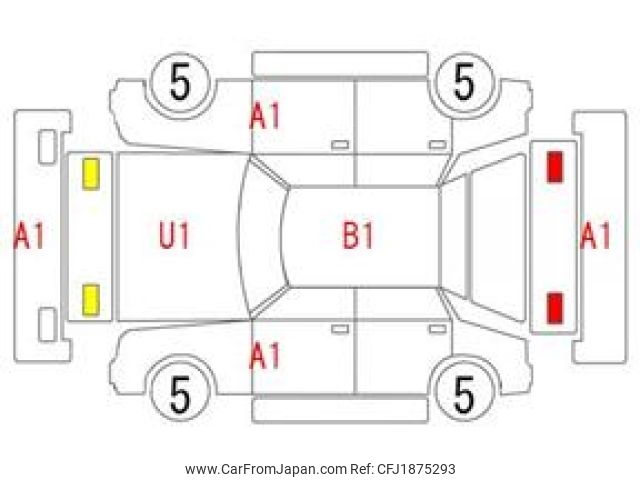 suzuki carry-truck 2017 CFJ1875293 image 2